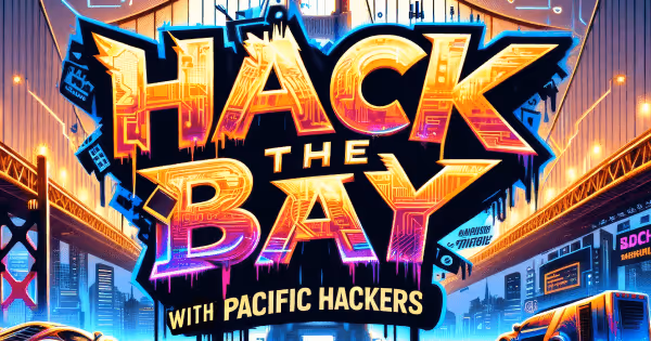 Hack the Bay (at RSA)