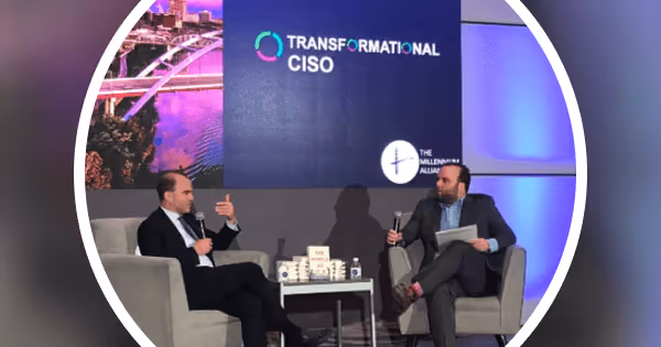 CISO Assembly — Millennium Alliance