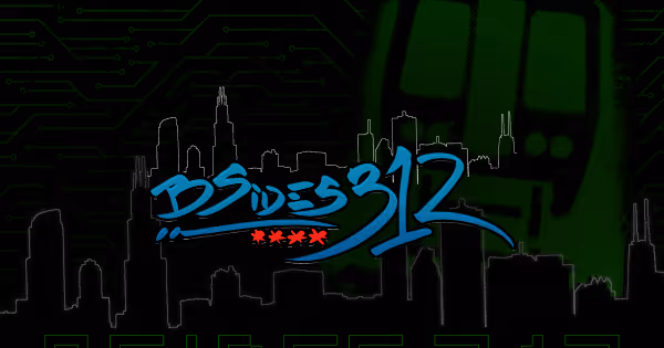 BSides 312 Chicago