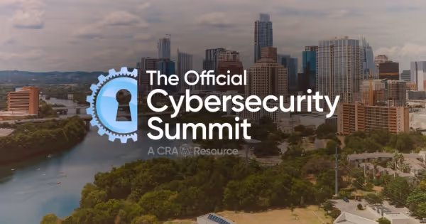 Cybersecurity Summit Austin
