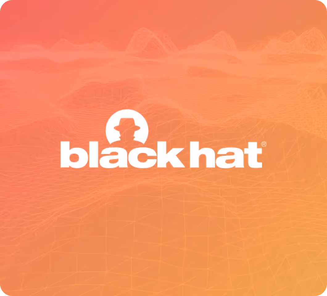 Kodem at Blackhat