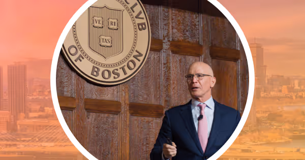 HMG CISO Executive Summit Boston