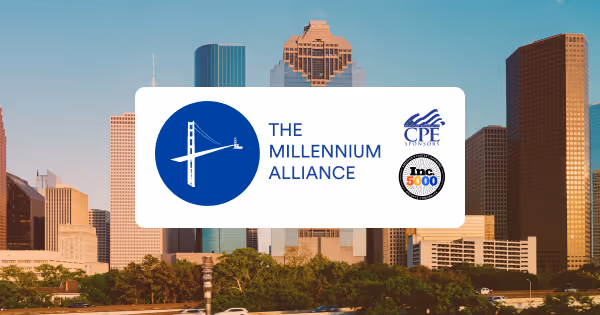 CISO Assembly — Millennium Alliance