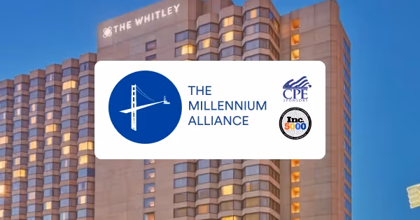CISO Assembly — Millennium Alliance