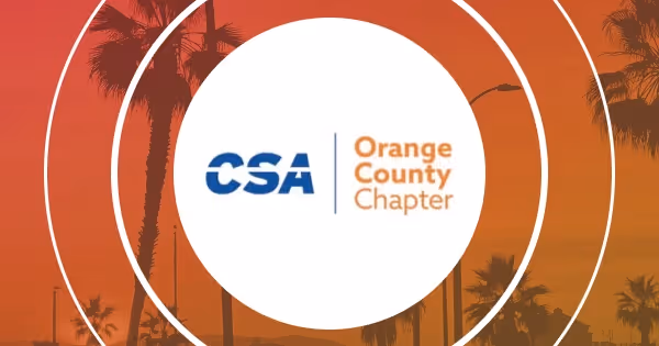 CSA OC