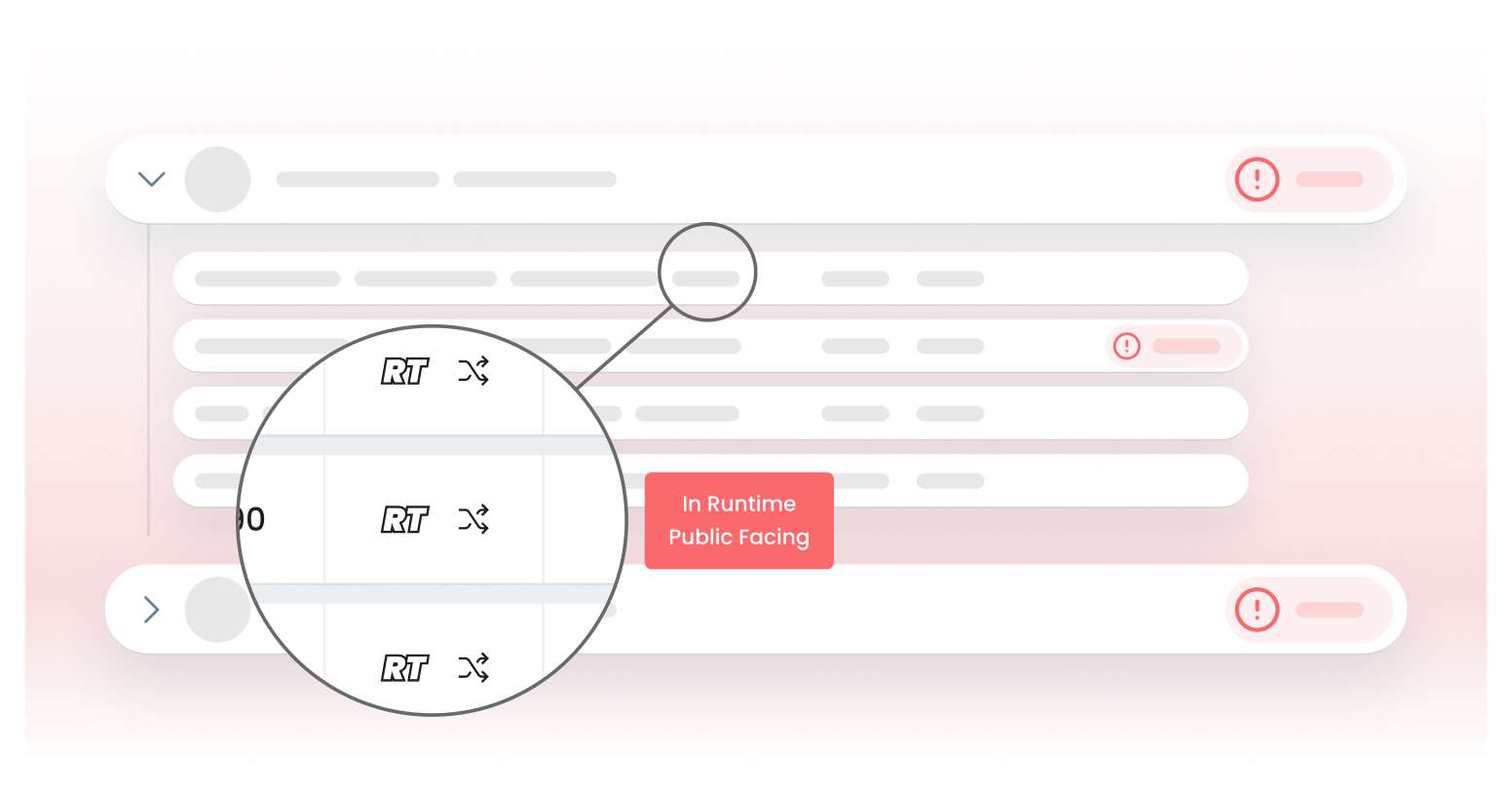 Runtime-Powered Source Code Security