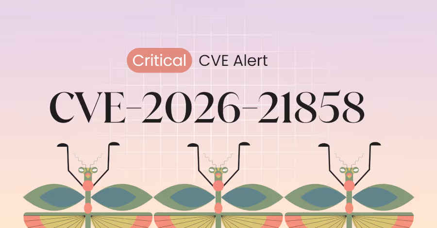 CVE-2026-21858: Ni8mare: Unauthenticated Remote Code Execution in n8n