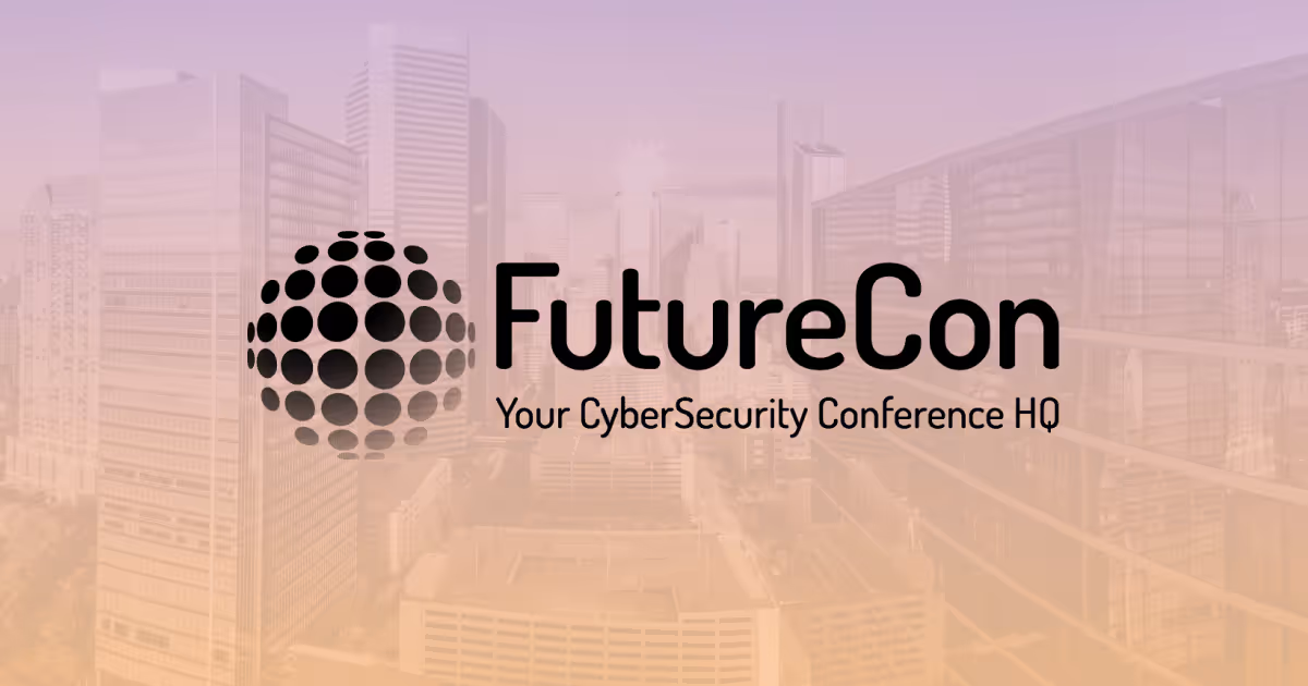 FutureCon Dallas