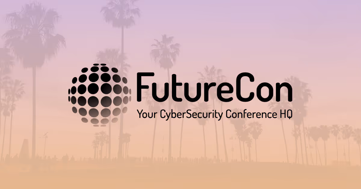 FutureCon Los Angeles