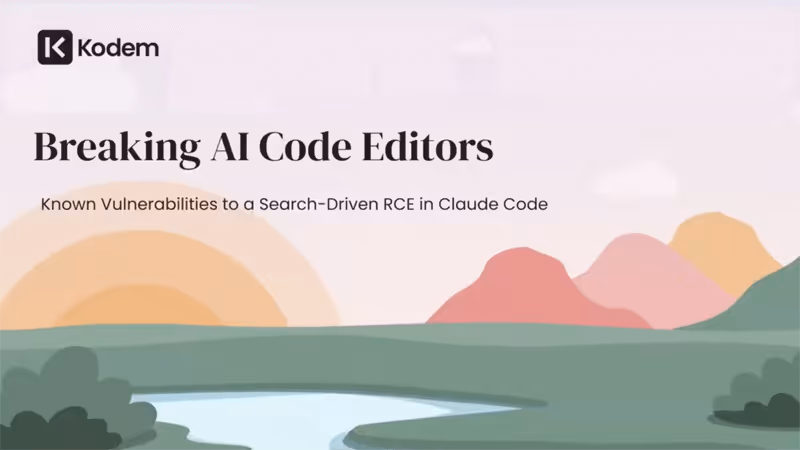 When Agents Execute: RCE Paths in LLM-Powered Coding Tools