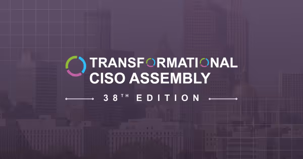 Transformational CISO Assembly