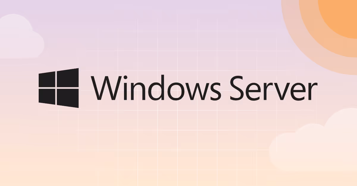 Runtime Visibility for Windows Applications
