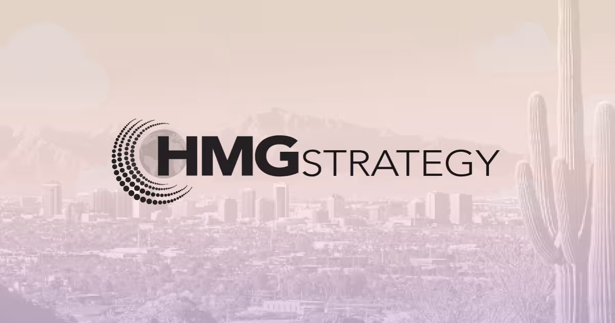 HMG Summit – Phoenix, AZ