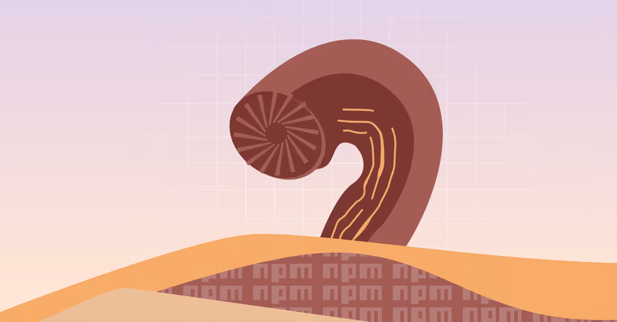 shai-hulud worm sap packages thumbnail image