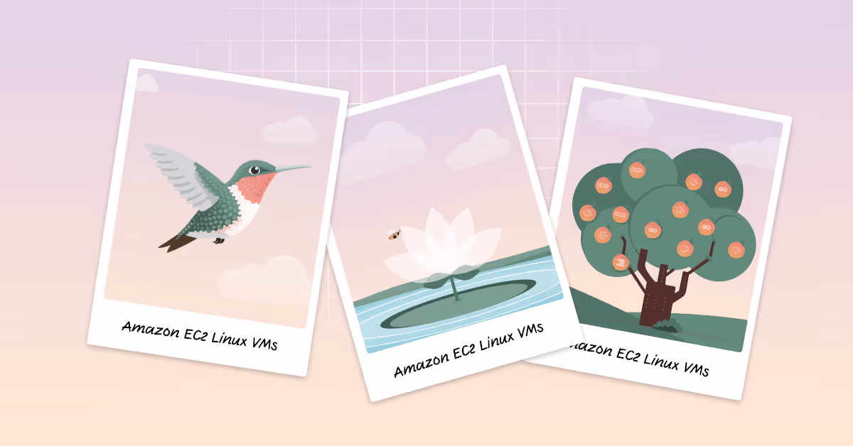 Snapshot-based SBOM Analysis for AWS EC2 Linux VMs