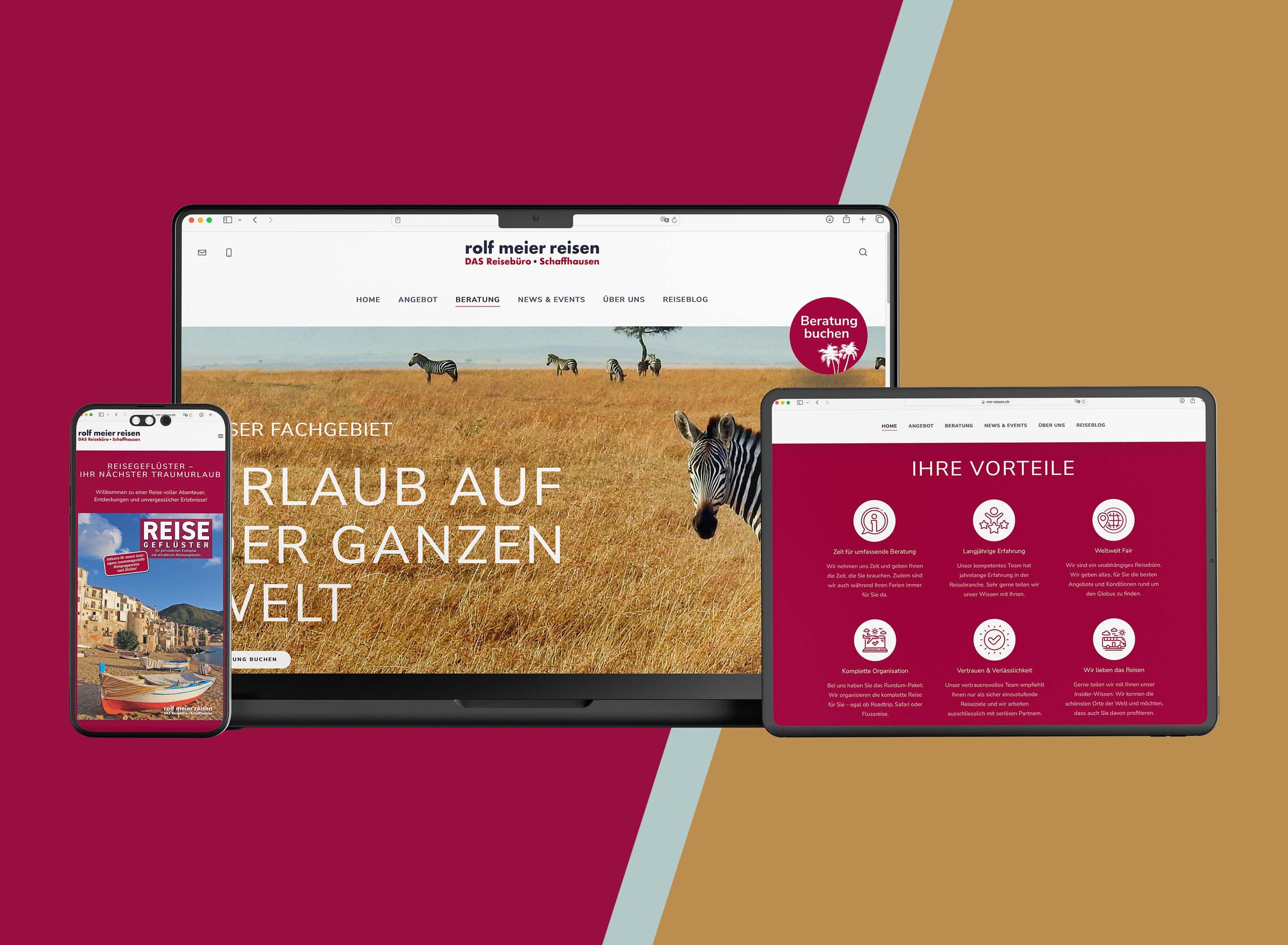 Mit einem starken Branding verhilft SCHLEGEL DESIGN deinem Unternehmen zu Professionalität und Wiedererkennung.