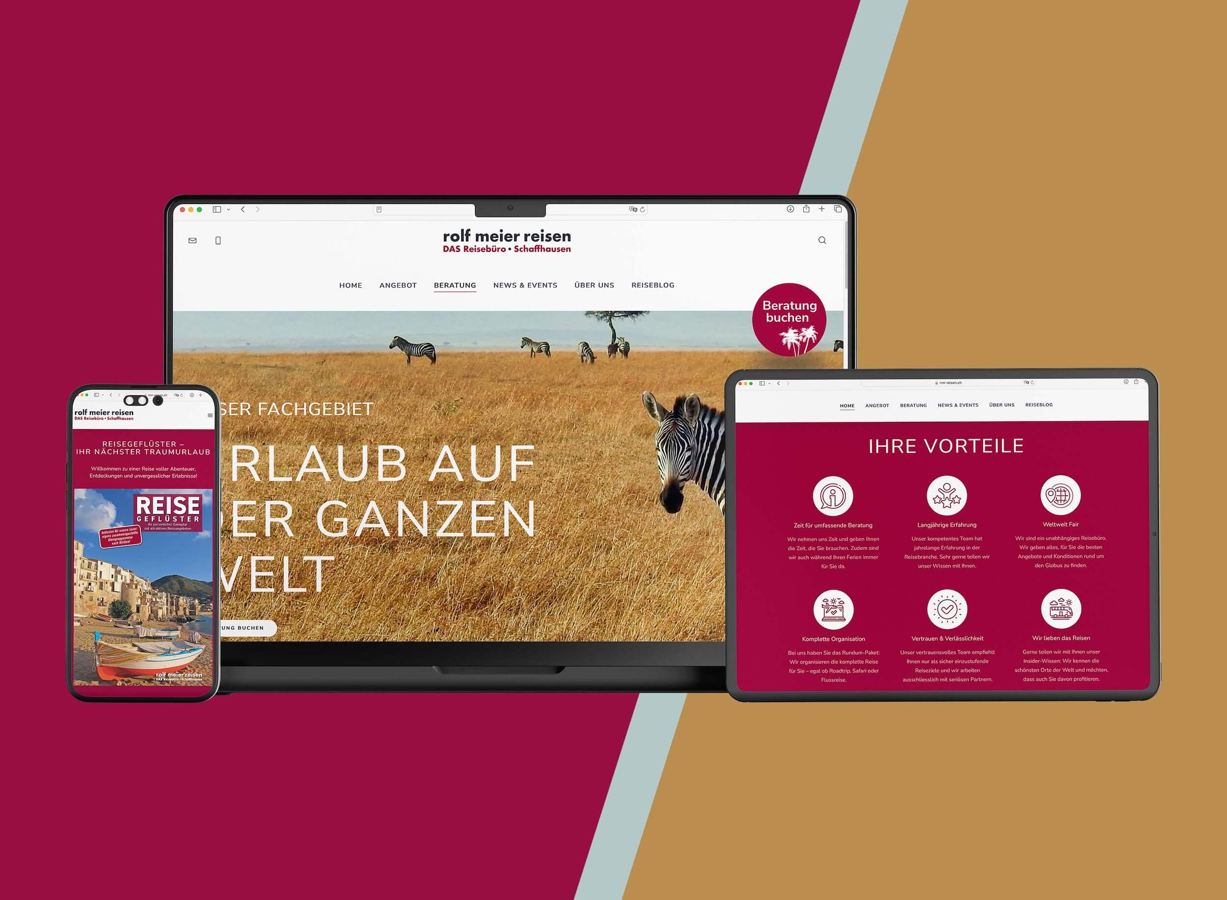 Larissa Schlegel ist der kreative Kopf hinter SCHLEGEL DESIGN. Mit Leidenschaft verbindet sie Grafikdesign, freche Illustrationen, Texte und komplexe Informationen zu einer klaren visuellen Botschaft.