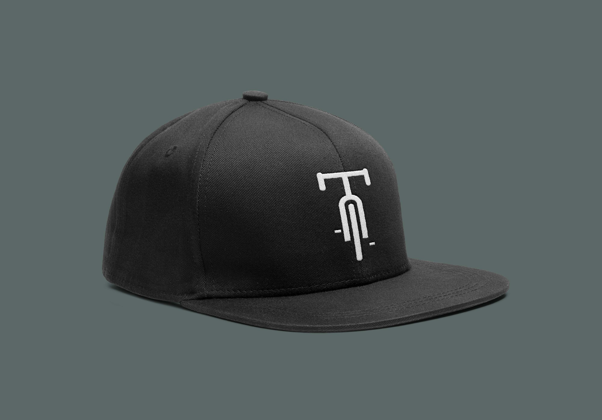 Logo-Design TrailPhysio Schaffhausen – Illustrationen und Grafik von SCHLEGEL DESIGN: Larissa Schlegel liebt es, deine Botschaft mit Illustrationen, Visualisierungen und frischem Grafikdesign auf das nächste Level zu bringen.n