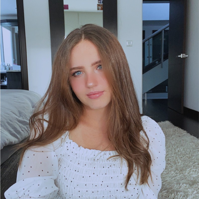 Fernanda Cortés