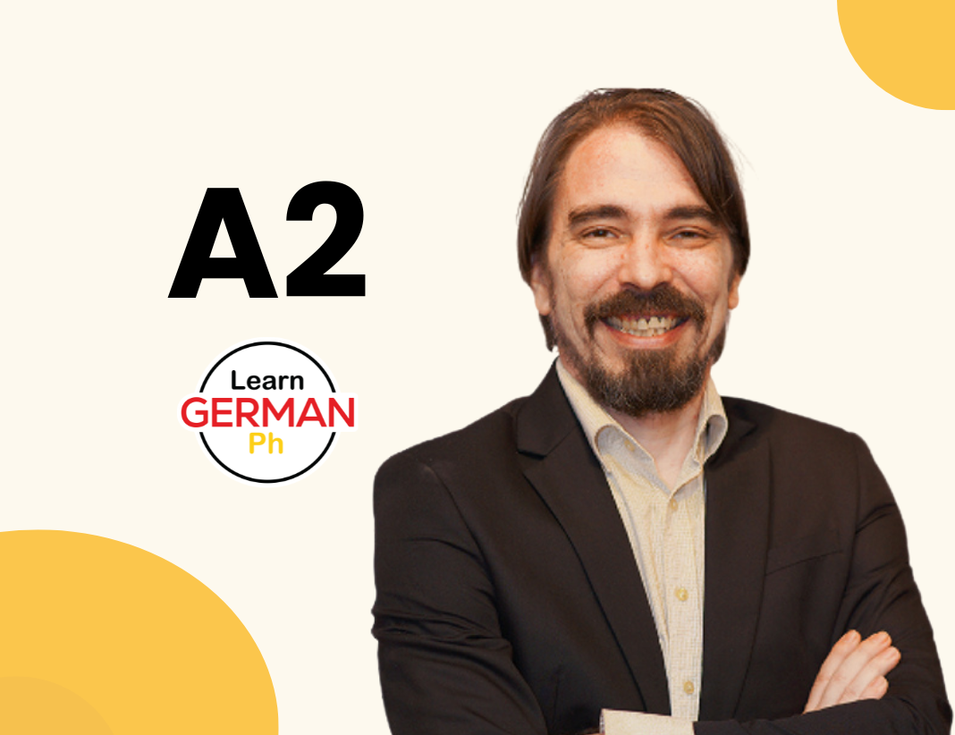 Take our A2 German course at the Upper Beginner level and enhance your language skills. Join Learn German PH and expand your German proficiency.