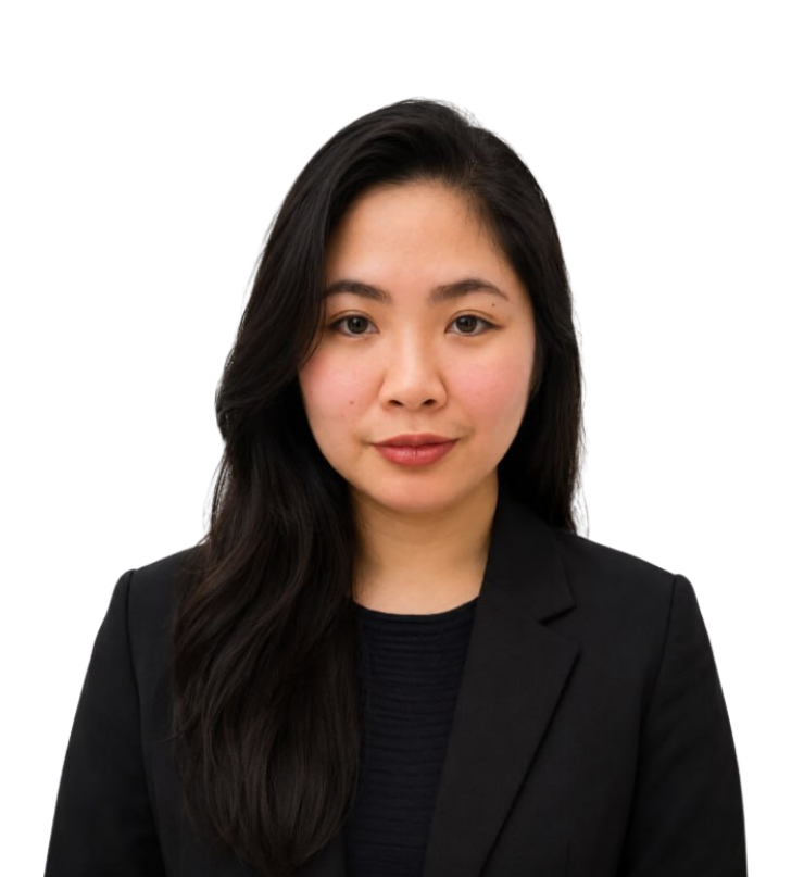 Kris Camille Escudo