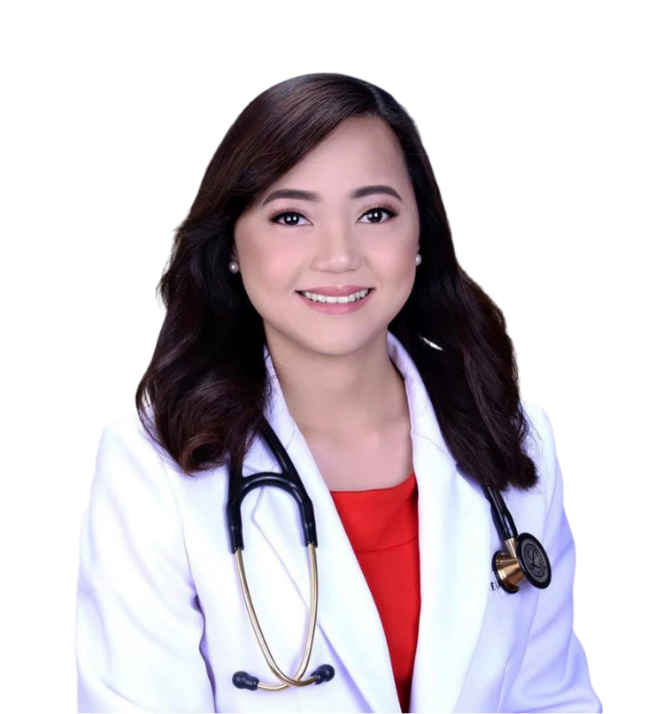 Janelle Lim-Acero