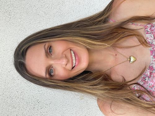 Healthcare professional with executive presence