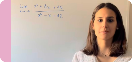 Imagen mostrando el listado de clases en la app de Bel