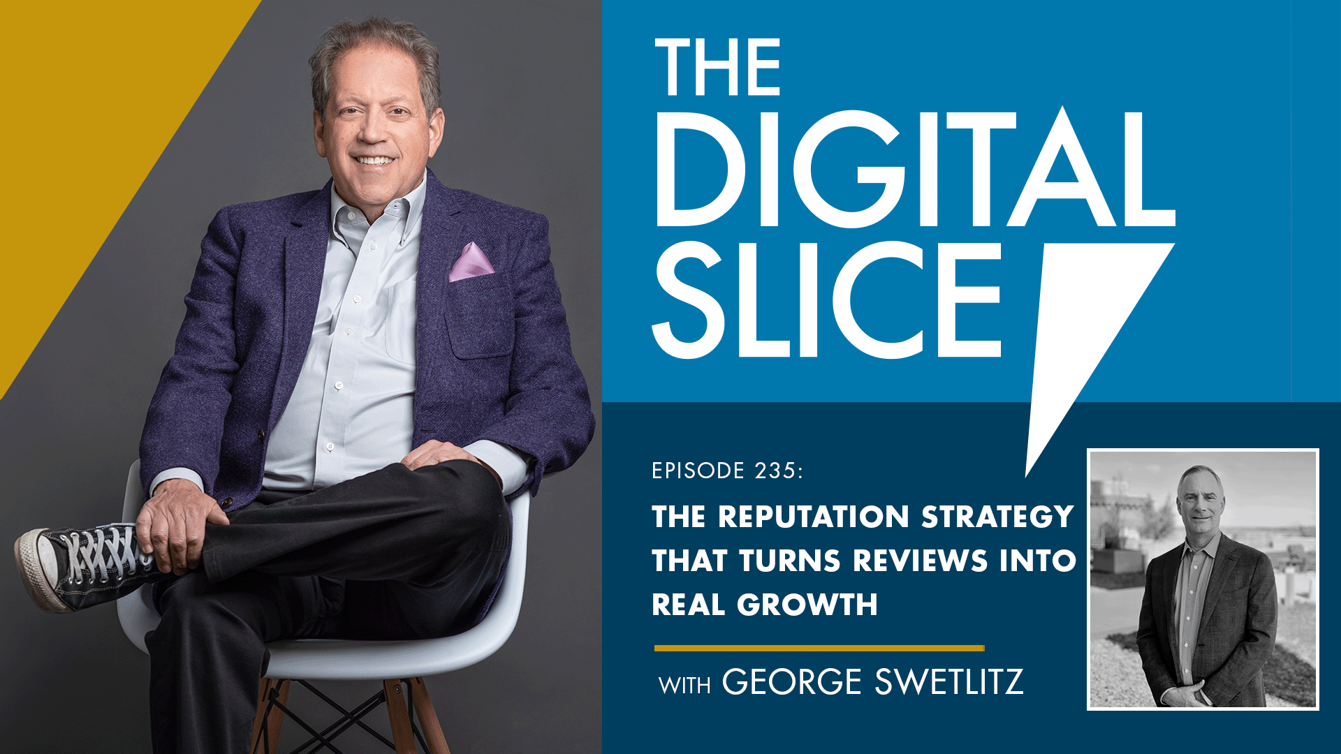 The Digital Slice
