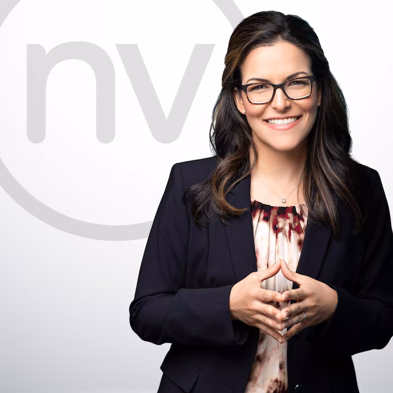Create Brand NV podcast artwork