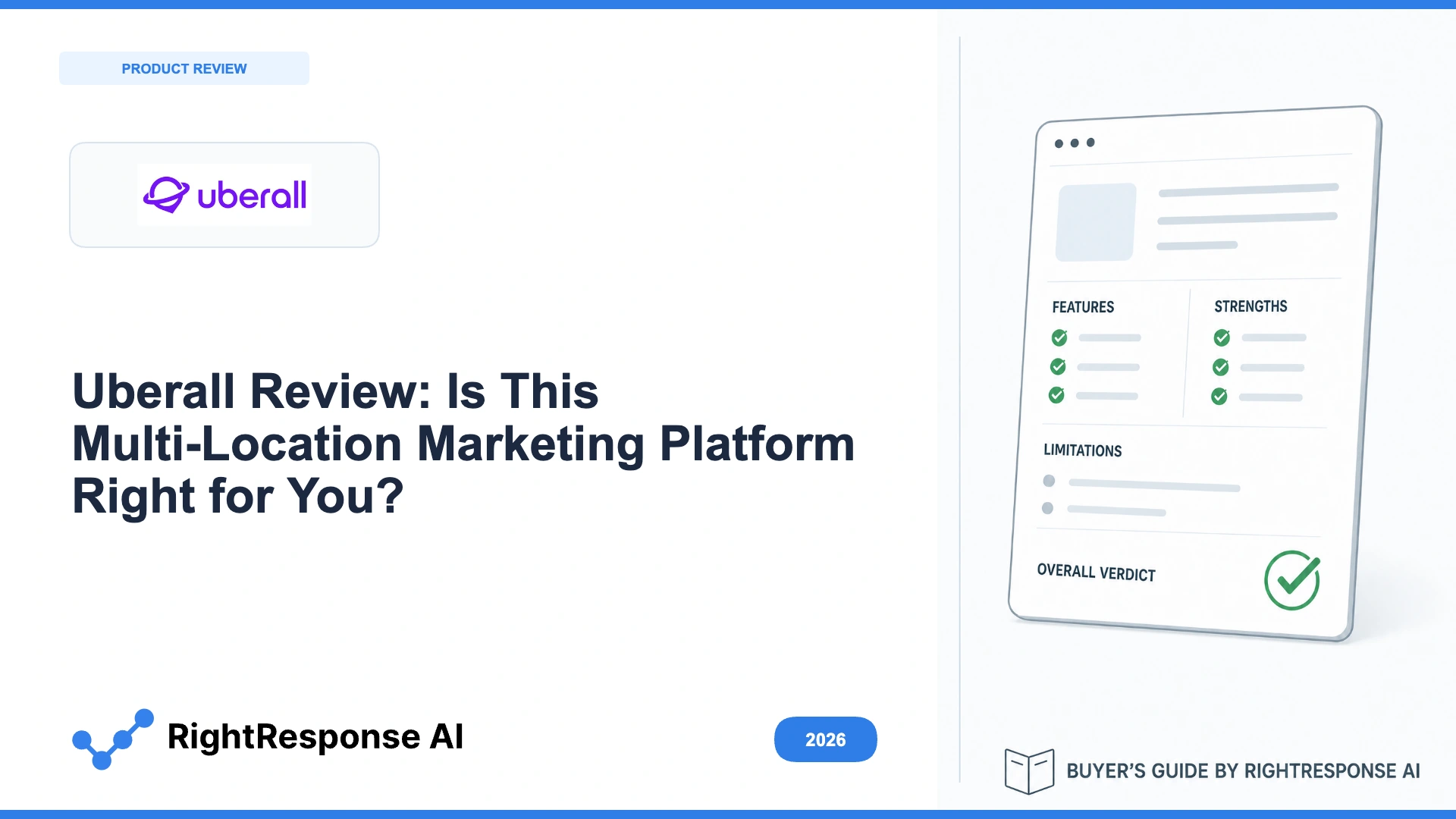 Uberall Review 2026: Is This Multi-Location Marketing Platform Right for You?