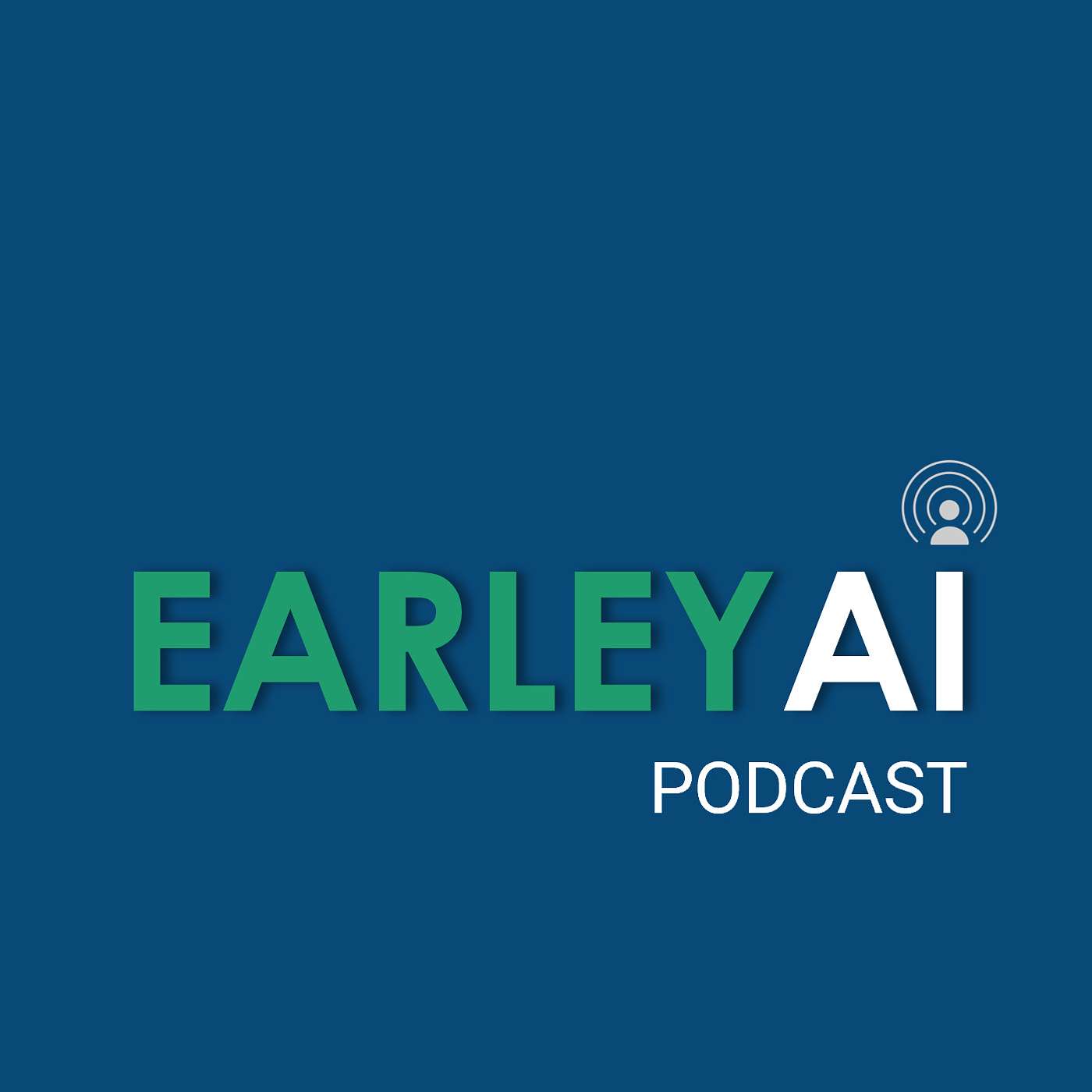 Earley AI Podcast podcast artwork