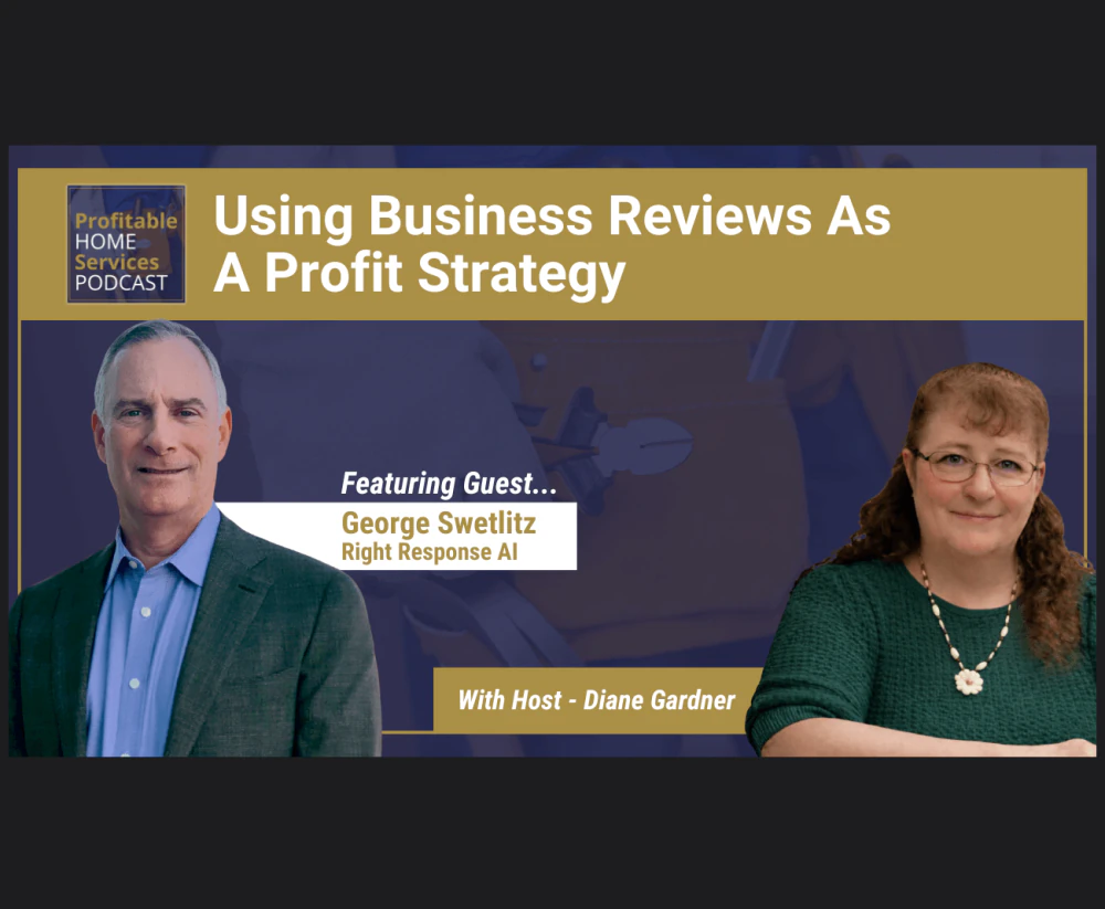 Profitable Home Services Podcast podcast artwork