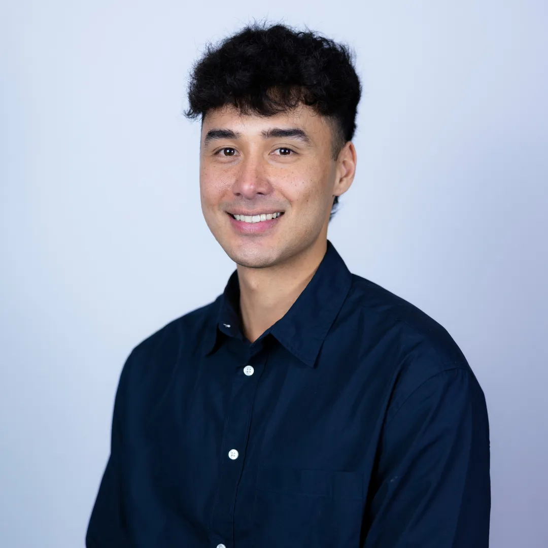 EQC Institute team member