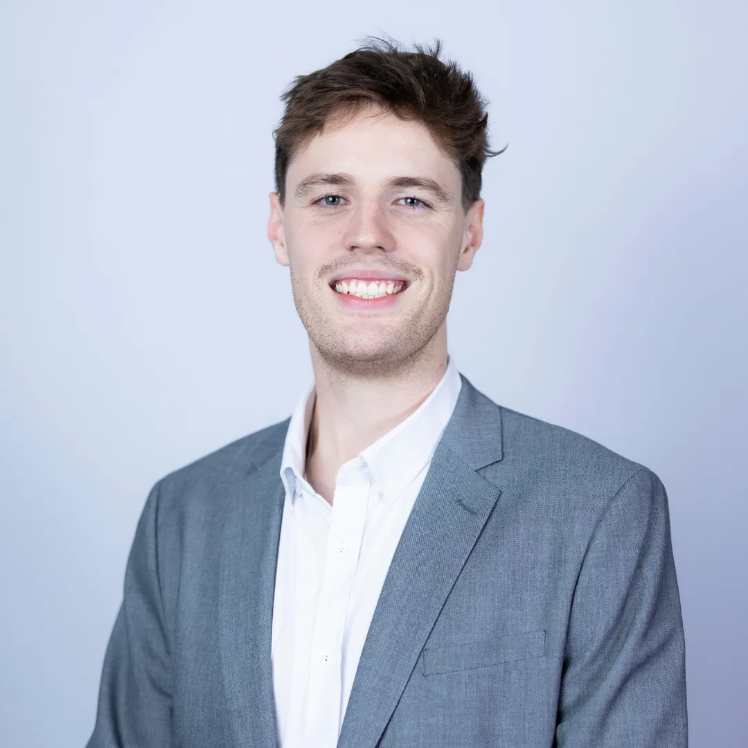 EQC Institute team member