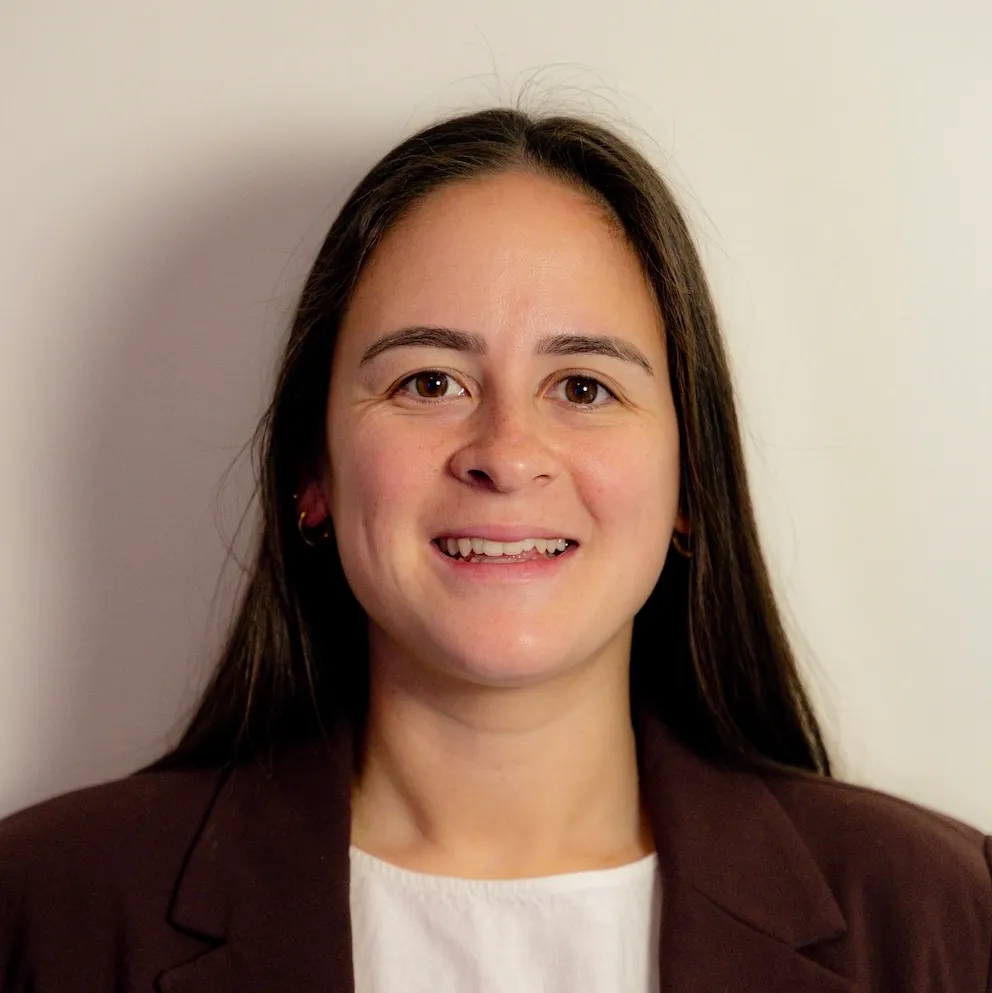 EQC Institute team member