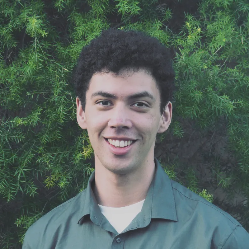 EQC Institute team member