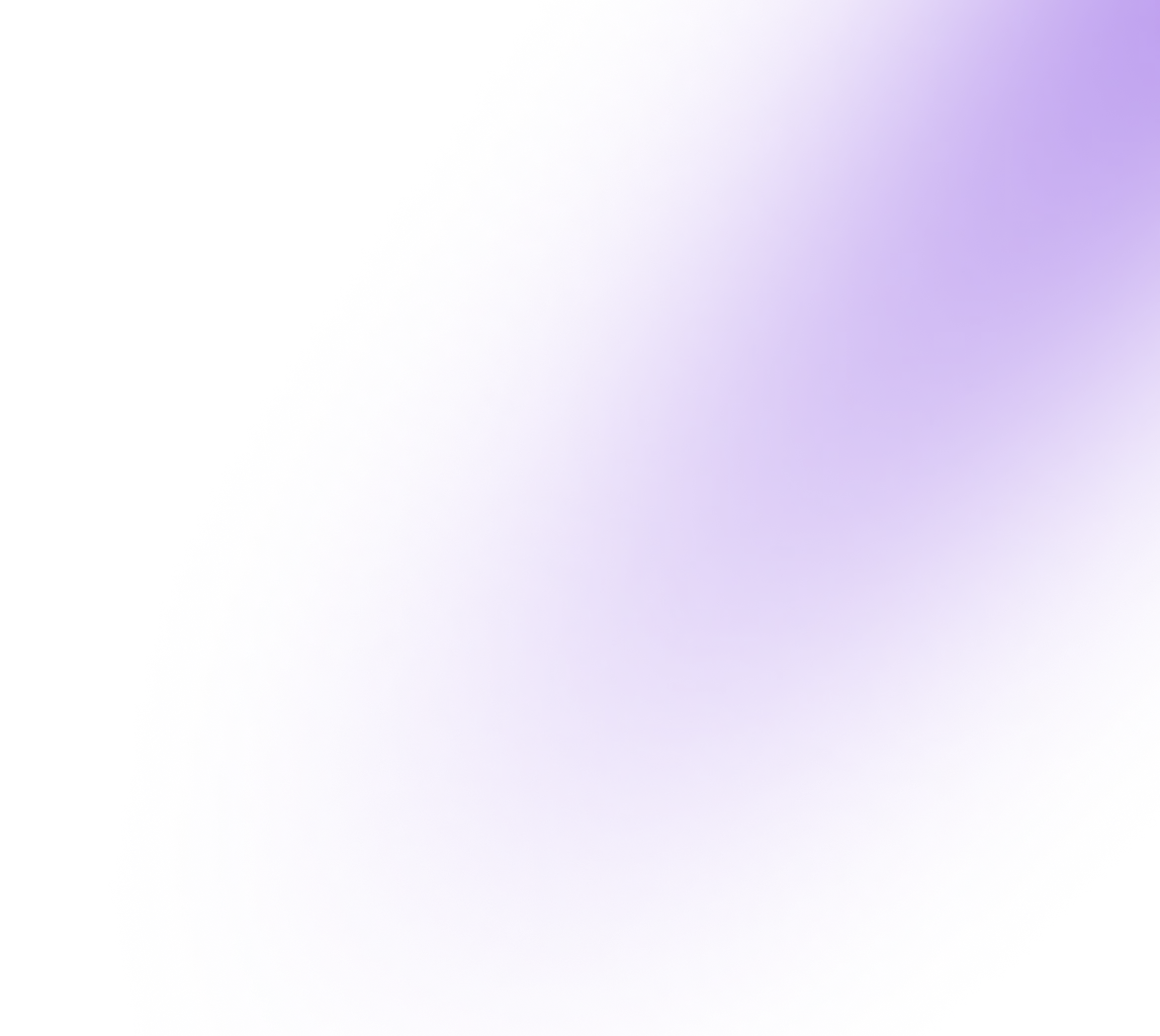 Purple download icon with a white arrow pointing downwards inside a circle.