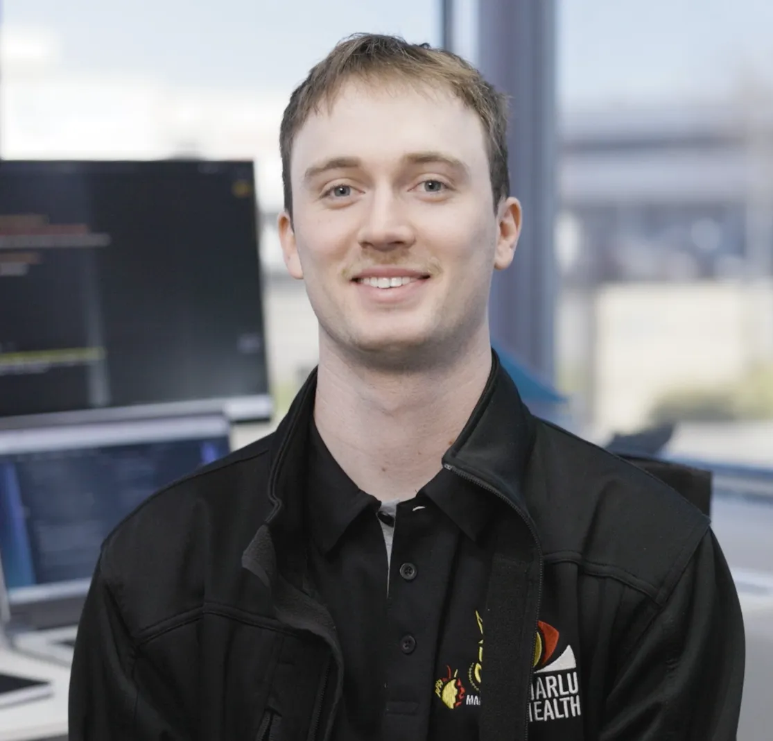 Watch a video from an EQC Institute graduate working in IT