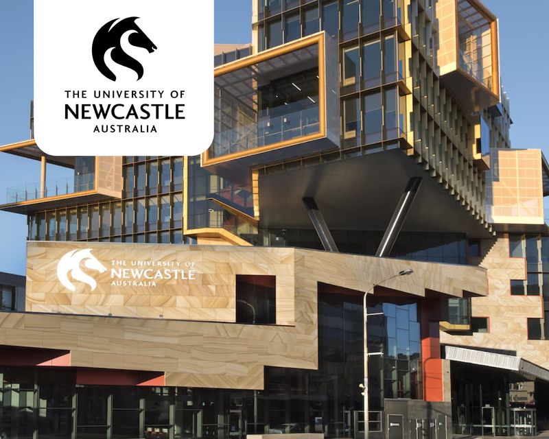 University of Newcastle campus
