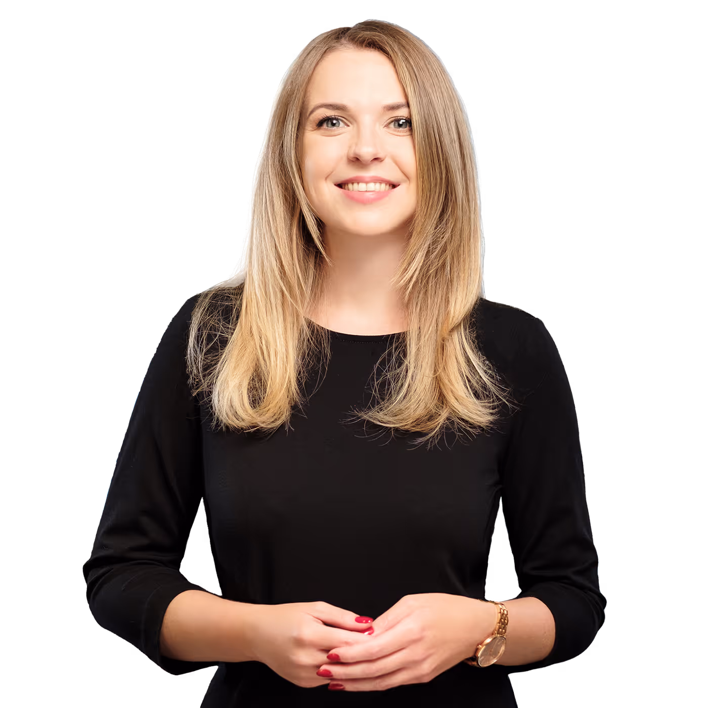 Katarzyna Wypychowska