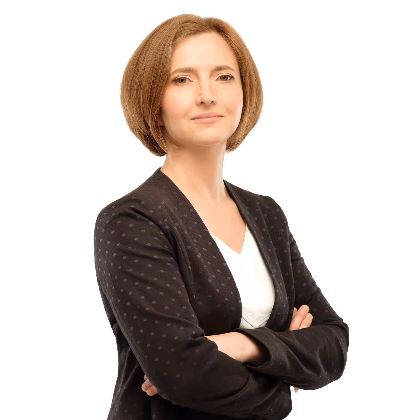 Dr Marta Urbańska-Arendt