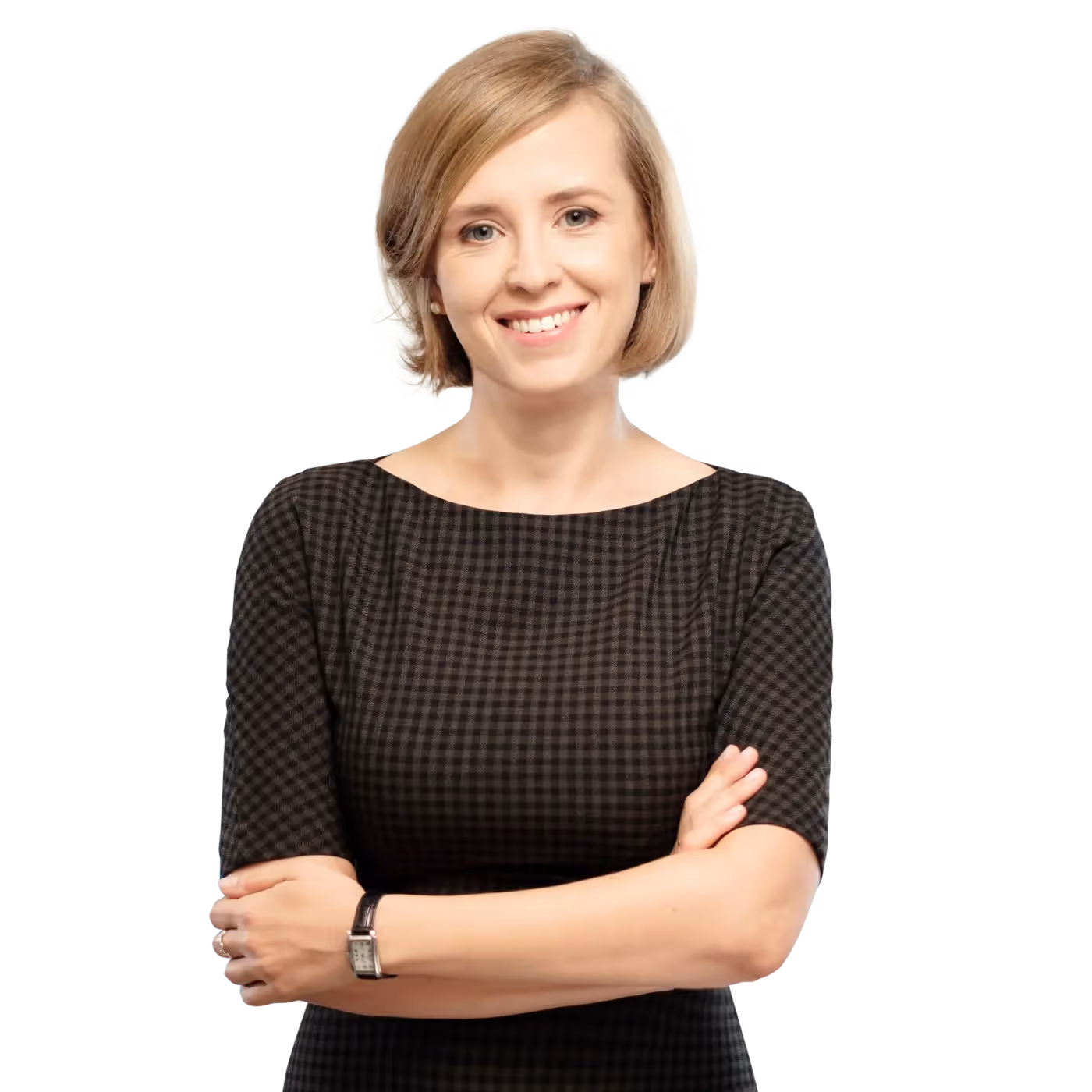 Magdalena Niewiadomska-Wojcieszek