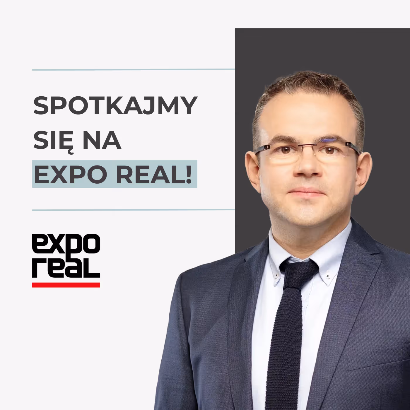 CK Partners na EXPO REAL 2024 w Monachium