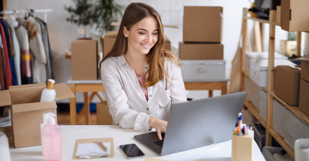 Dropshipping #1: co to jest i jakie są jego rodzaje?