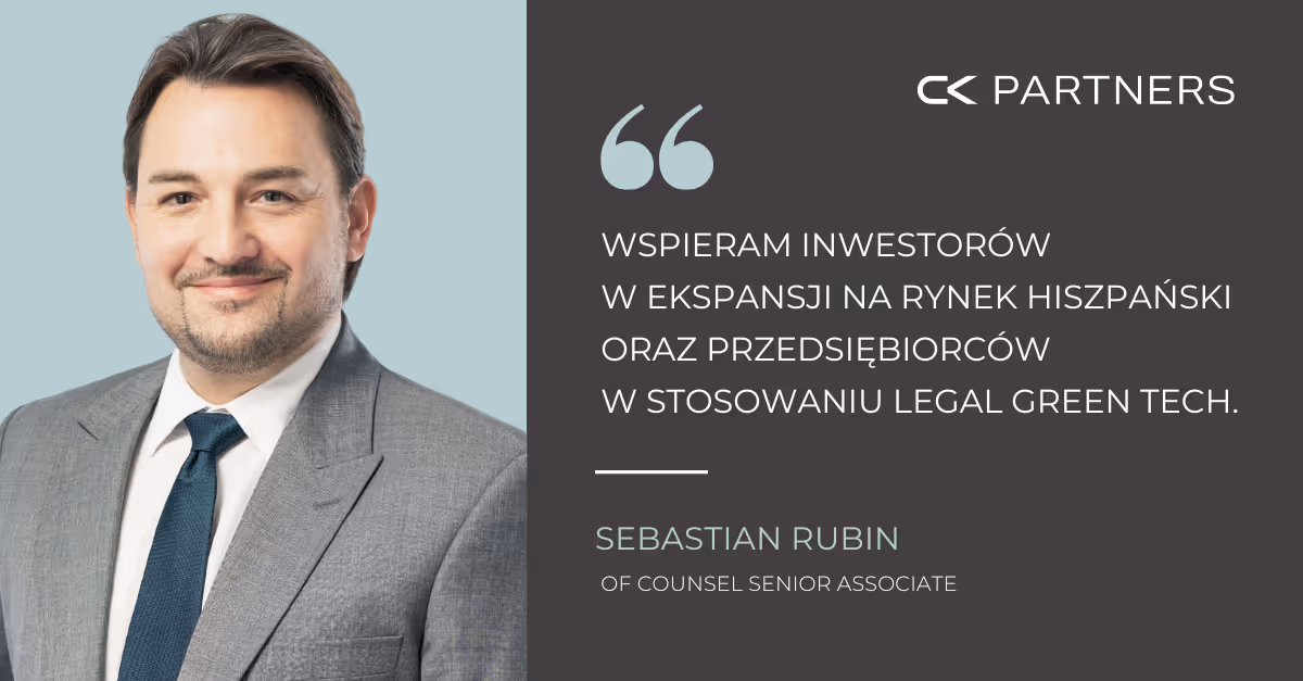 Kluczowe trendy w biznesie: międzynarodowe transakcje i zielone technologie 