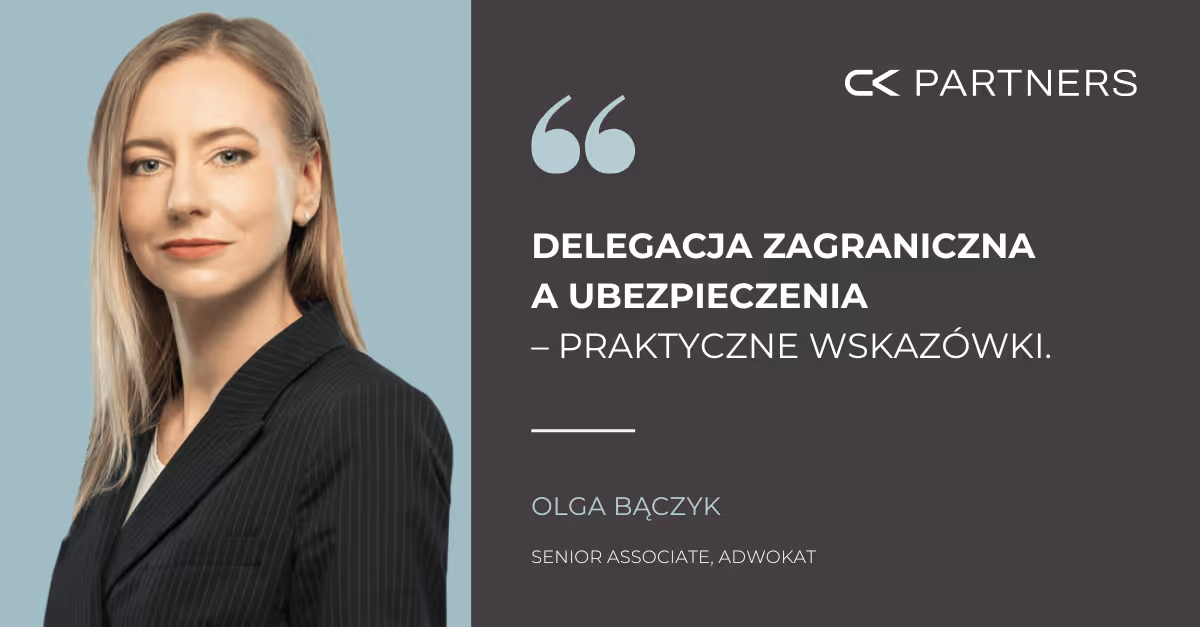 Ubezpieczenia społeczne przy pracy za granicą – co musisz wiedzieć