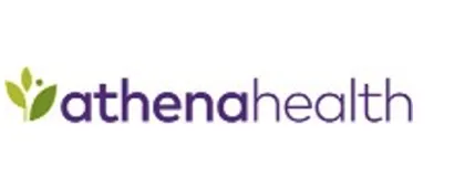 Athenahealth logo