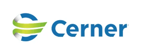Cerner logo