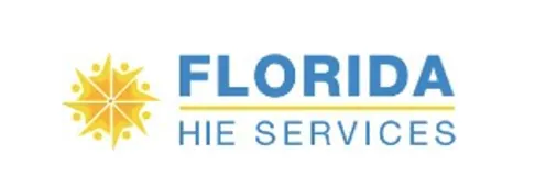 Florida hie services logo